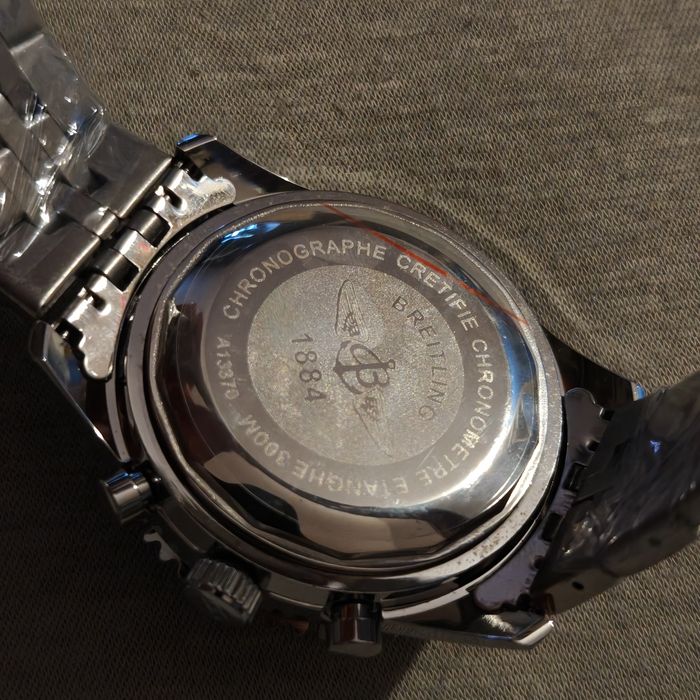 Breitling Navitimer B01 Chronograph