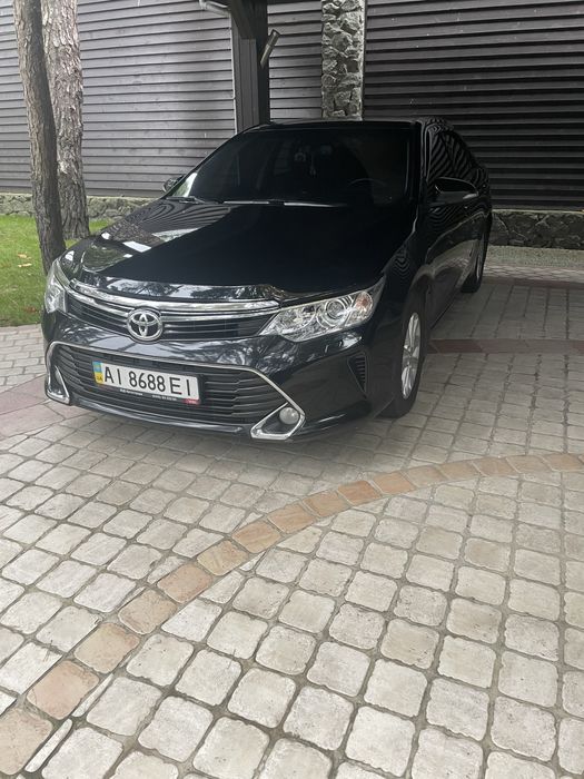 Продам Toyota Camry 55