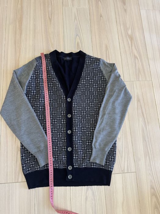 Чоловічі кофти Dolce, Gucci, та ін. світових дізайнерів