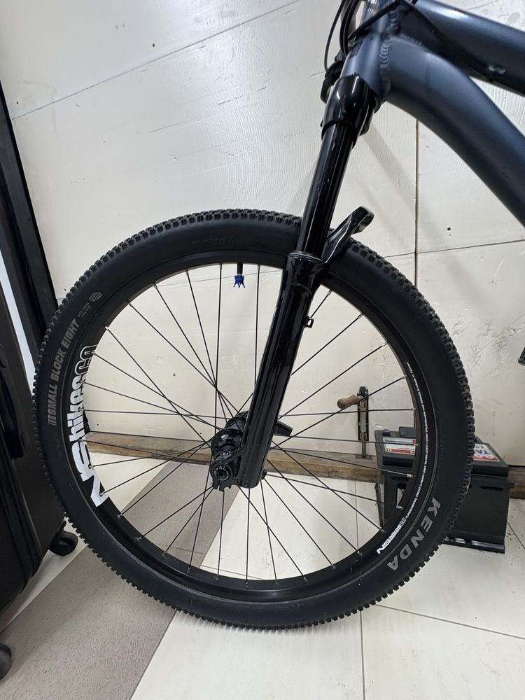 Rower ns bikes zircus