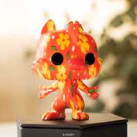 Figurka Funko movie Funko POP Art 31