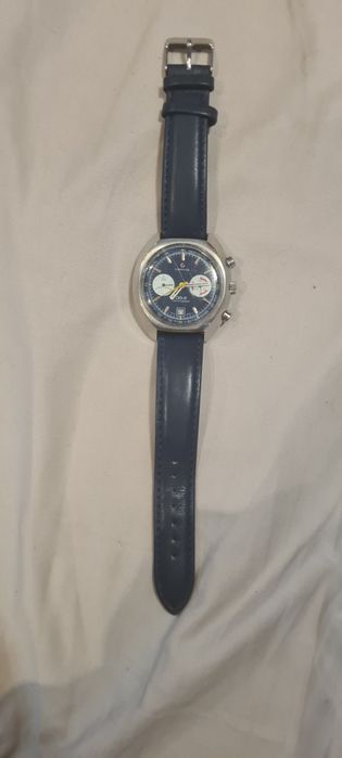 Relógio Certina DS2 Chronolympic