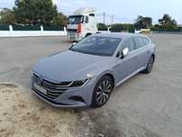 VW Arteon 1.4 plugin