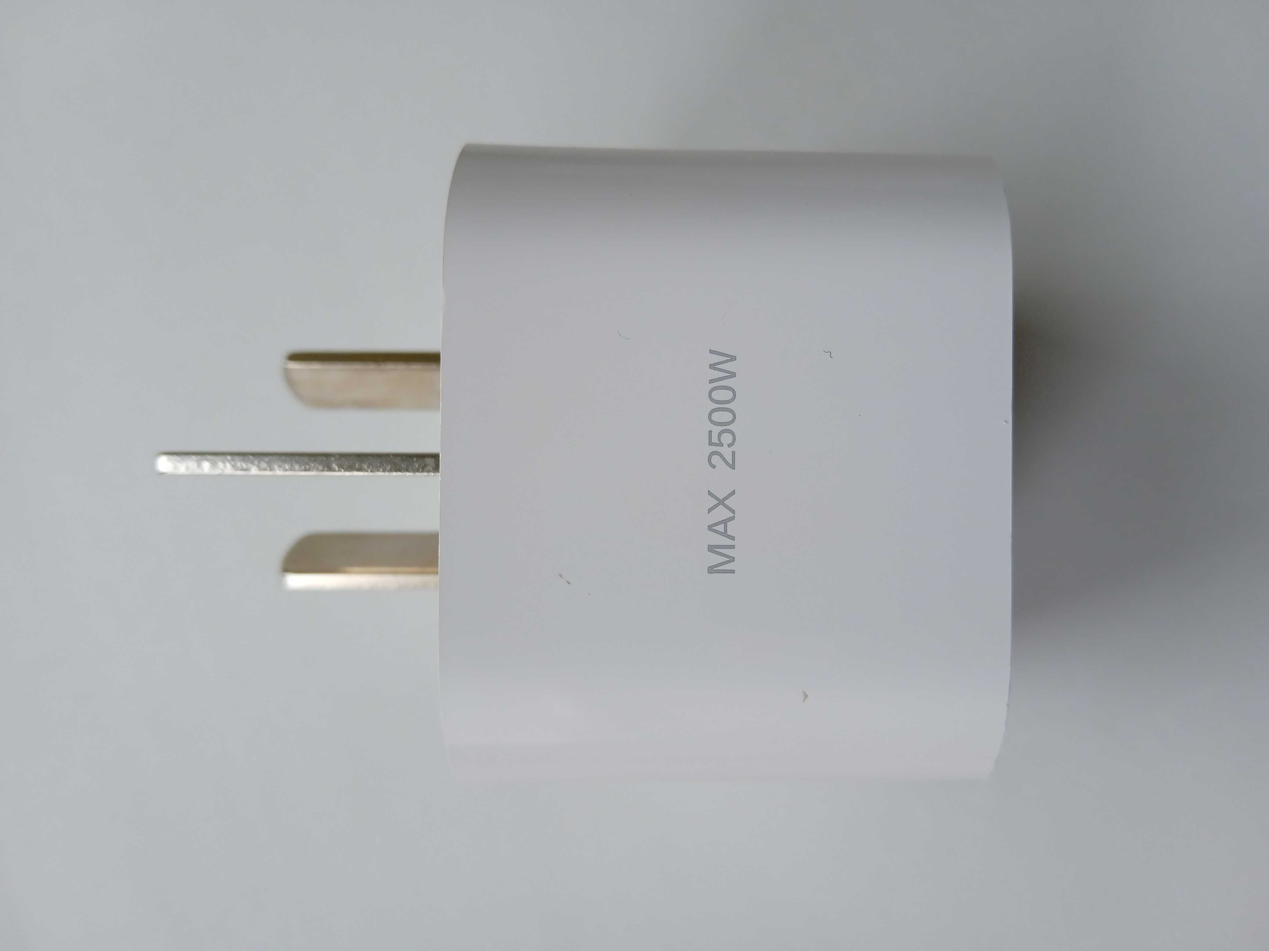 умная розетка  Smart Socket 2 (ZigBee) (ZNCZ02LM)