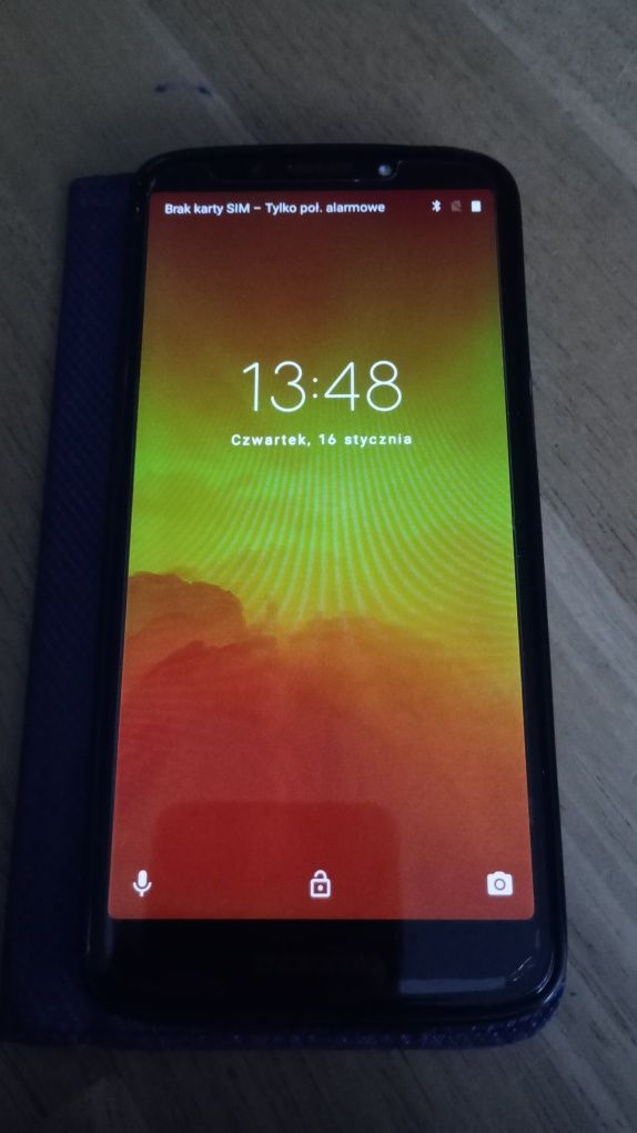 Motorola E5 (xt1944-2)