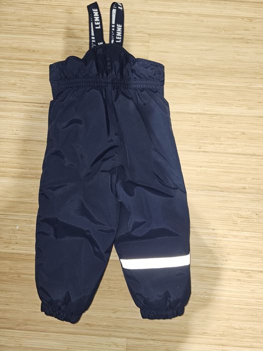 Komplekt zimowy Lenne