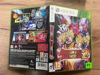 Dragon Ball Racing Blast 2 Xbox 360 | Sprzedaż | Skup | Jasło