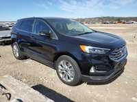 Ford Edge Titanium 2019 знижка