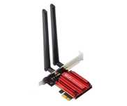 Karta sieciowa WiFi 2.4g/5Ghz PCI-E Bluetooth
