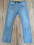 Spodnie jeansowe Cropp 34/34