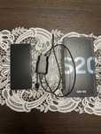 Samsung Galaxy s20+ 5G