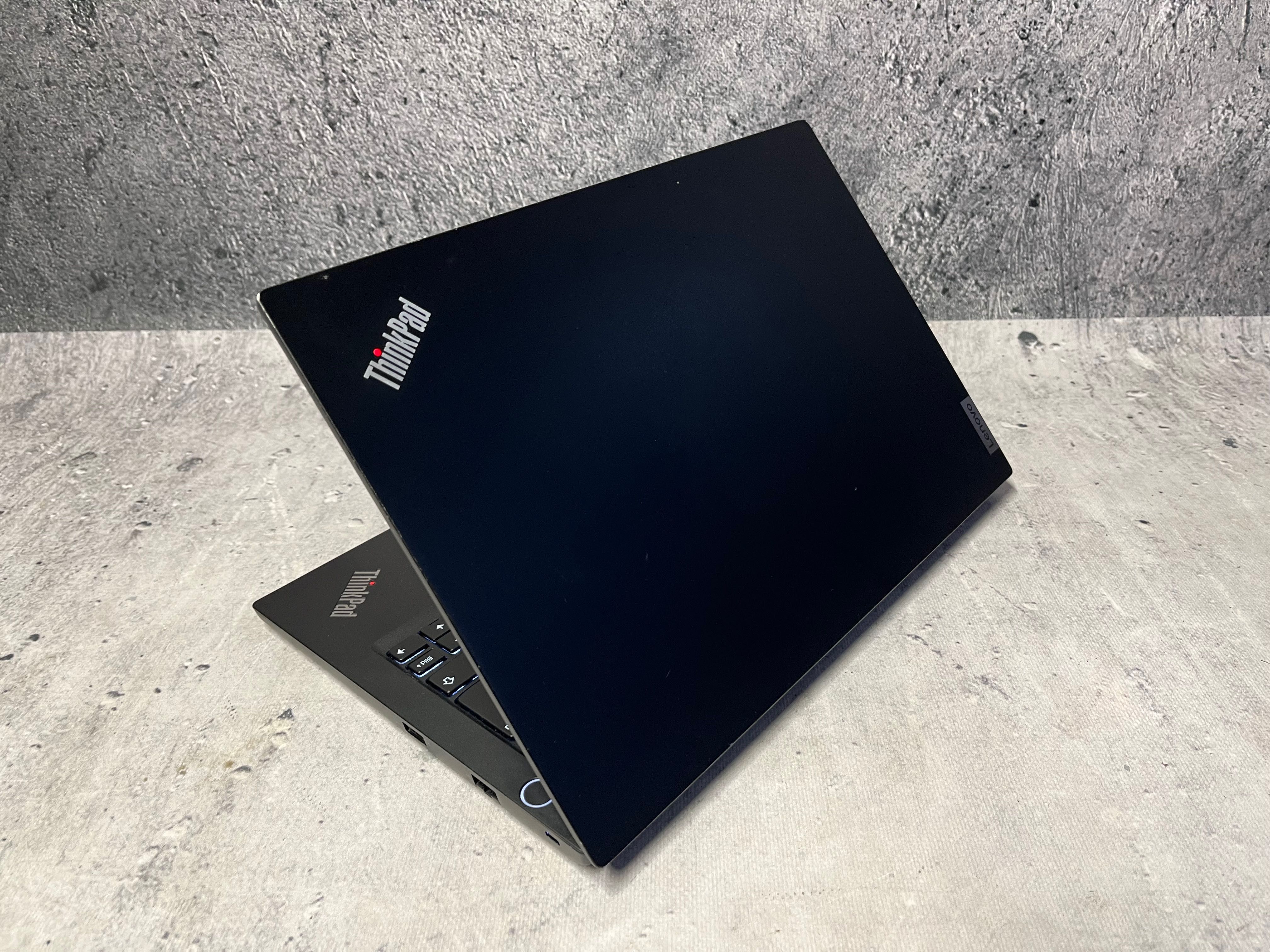 Lenovo ThinkPad E14 / INTEL i5-1135G7/ 32GB DDR4/ 512GB SSD/ 14” FHD