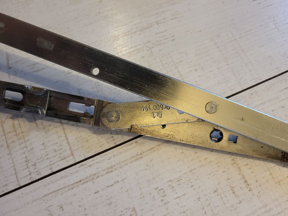 Rozwórka Maco 601-800 Gr.1 okucie do okna