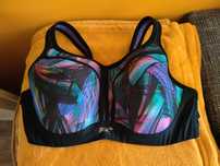 Biustonosz sportowy Panache Sport