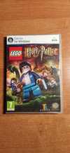 Lego Harry Potter Lata 5-7