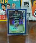 Diogo Jota - Celtic FC