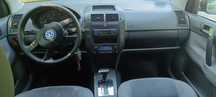 VW Polo 1.4 benzyna Automat