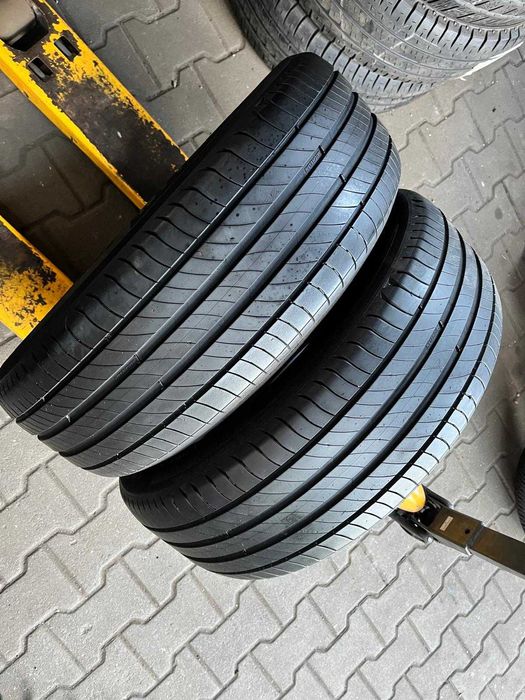Opony letnie Michelin Primacy 4 215/60 R17 96H DOT20 #2375