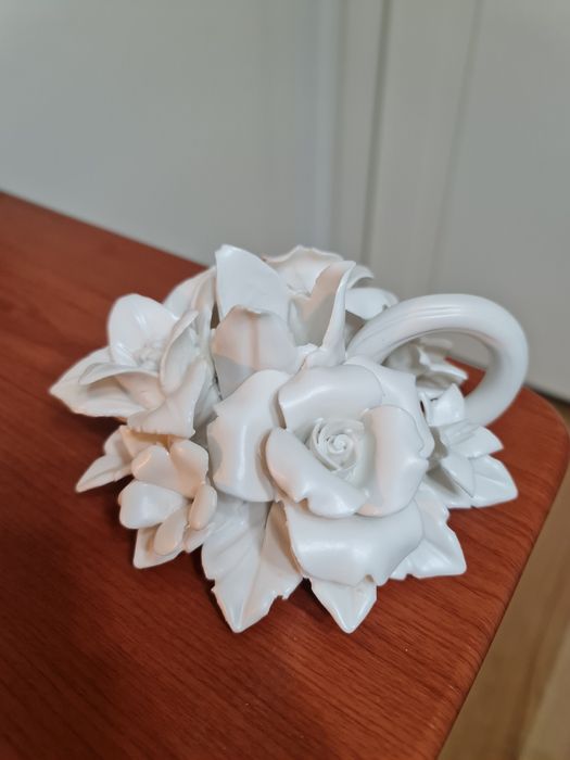 Suporte para vela Zara Home