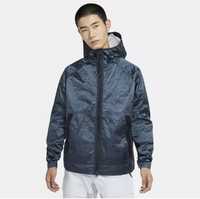 NikeTech Pack Woven Hooded