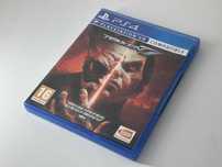 Gra na PS4 Tekken 7