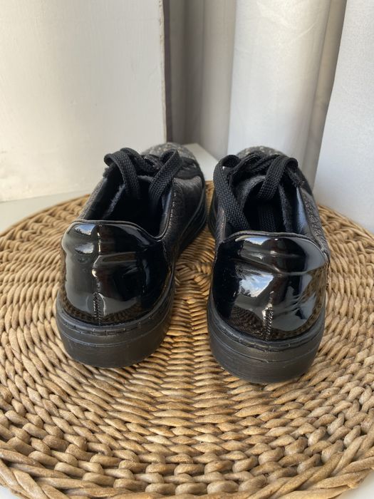 Макасіни кеди  кросівки rieker