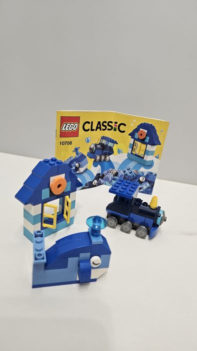 Klocki Lego Classic 10706