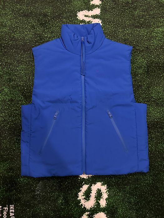 Жилетка Lacoste (оригинал)