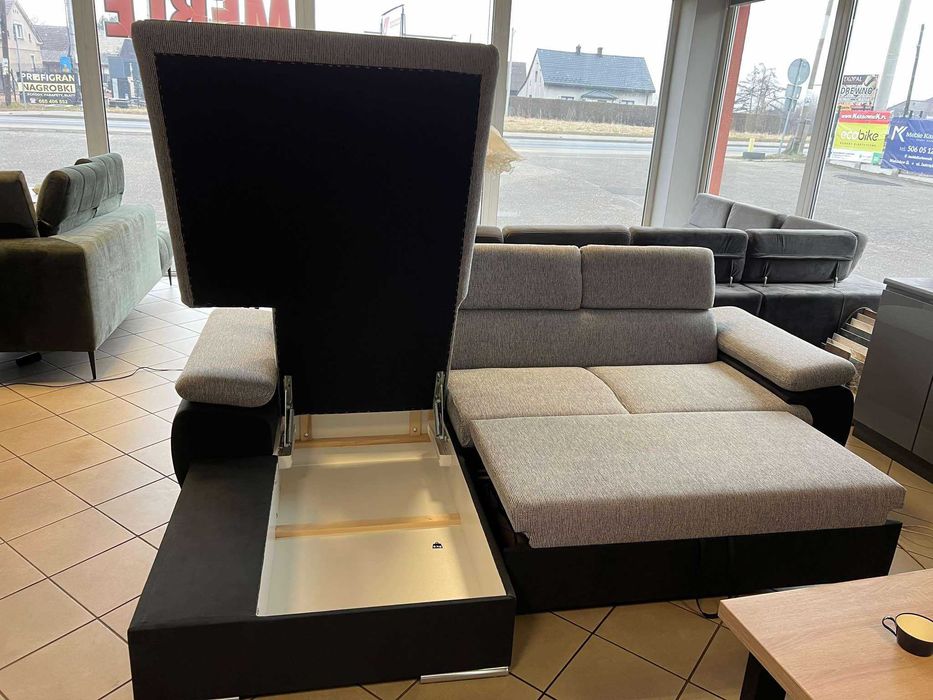 narożnik Coast super cena , transport Śląsk 159 zł