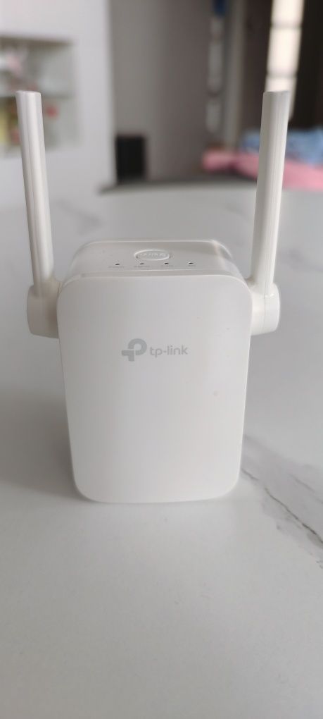 Wzmacniacz TP link 305