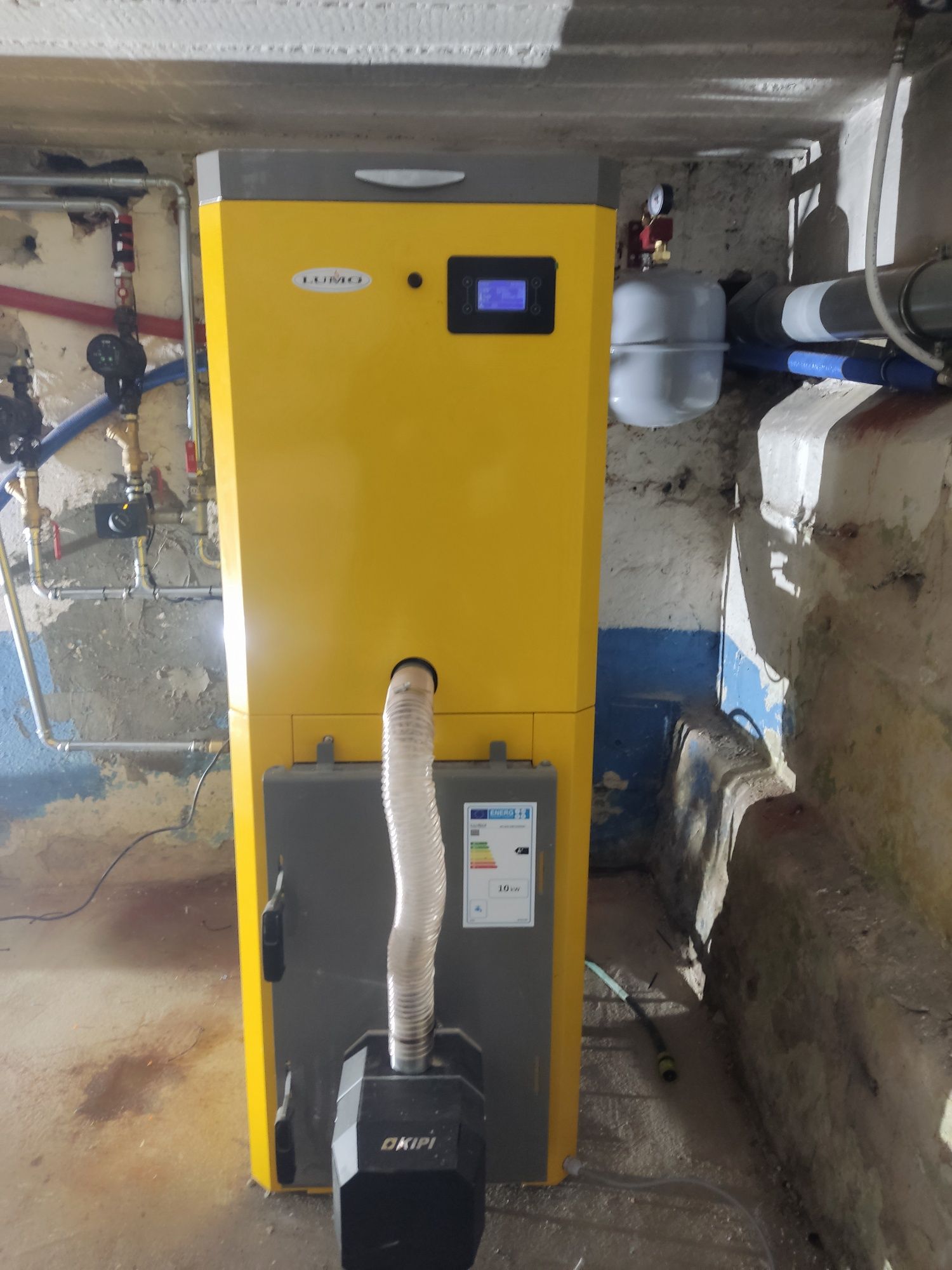 Hydraulik usługi instalacyjne C.O, Wod-kan, Gaz
