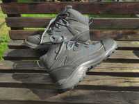 черевики weissenstein waterproof  трекінгові кросівки ботінки