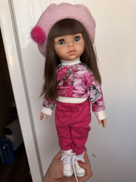 Paola Reina паола рейна