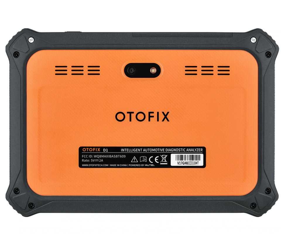 Autel OTOFIX D1 Máquina Diagnóstico OBD 36 Funções/Oficinas (NOVO)