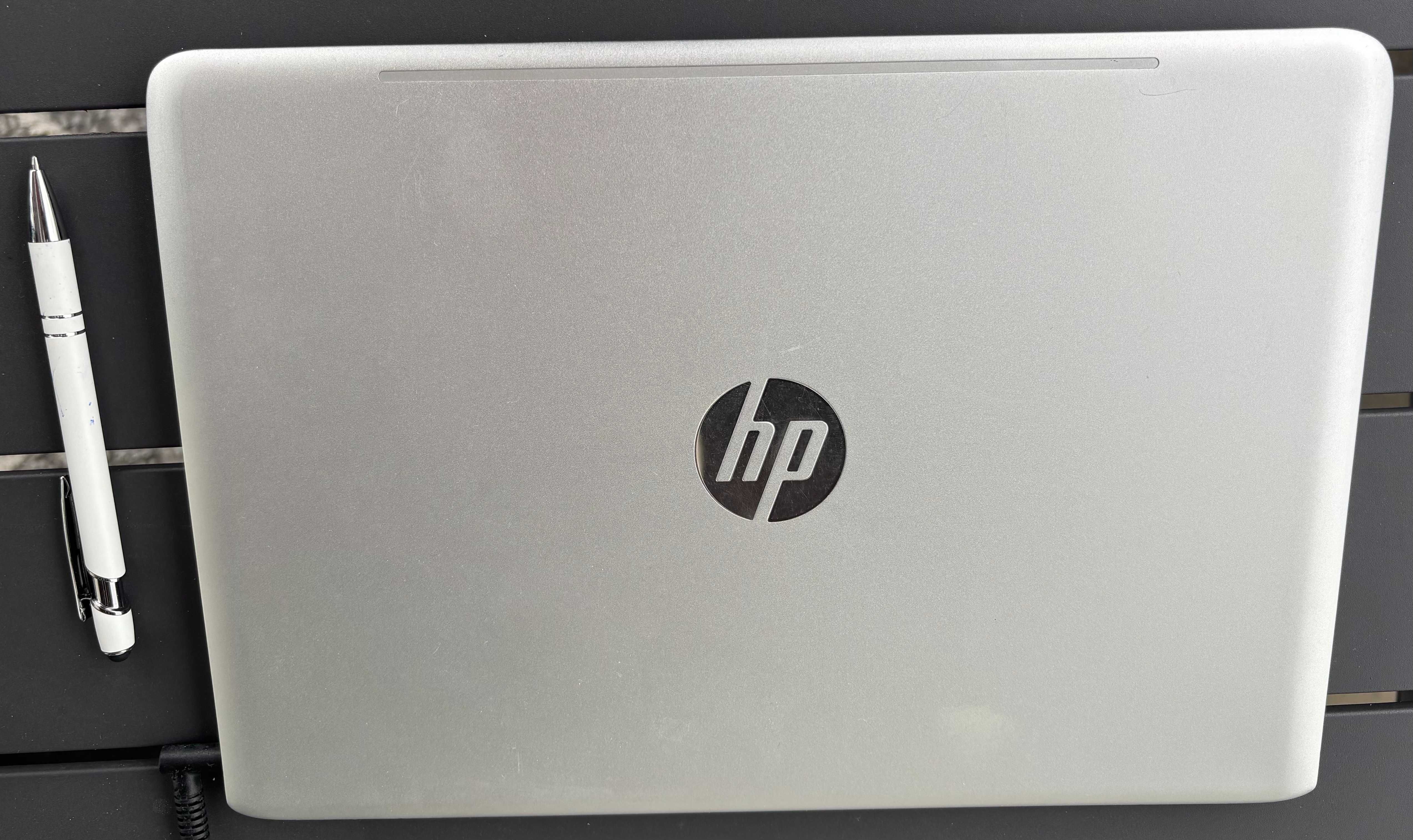 laptop hp envy notebook 13" i5 4gb/256gb ssd win10 home 13-d010nw