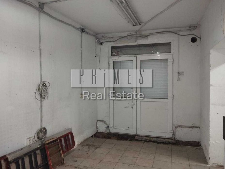 Оренда фасадного приміщення вул. Мечнікова 11, Кловська, Печерська