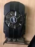 Видеокарта GTX 1050 Ti 4GB