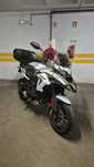 *Benelli TRK 502 (Carta A2)*