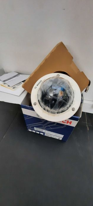 Câmera Vigilância Bosch FLEXIDOME 7000 VR