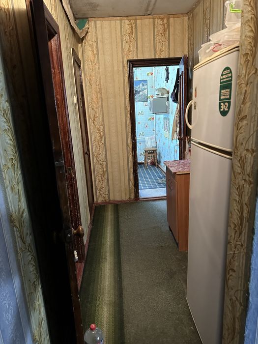 Продам квартиру в с. Вовнянка