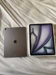 iPad Air 13-inch (M2) Wi-Fi, 128GB
