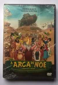 A Arca de Noé - animação sony