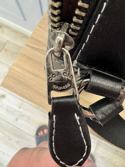 Coach crossbody • Оригінал • США