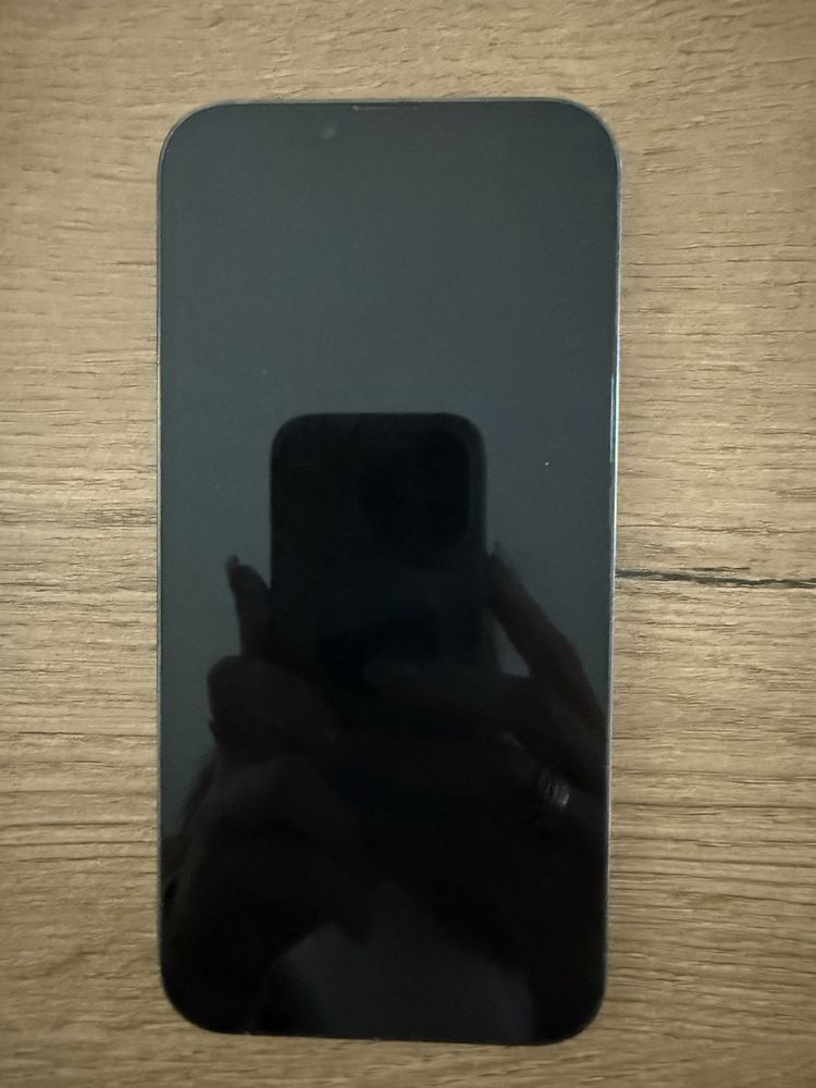 Iphone 13 pro max 256 gb