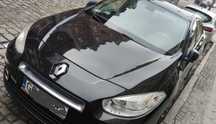 Sprzedam Renault Fluence