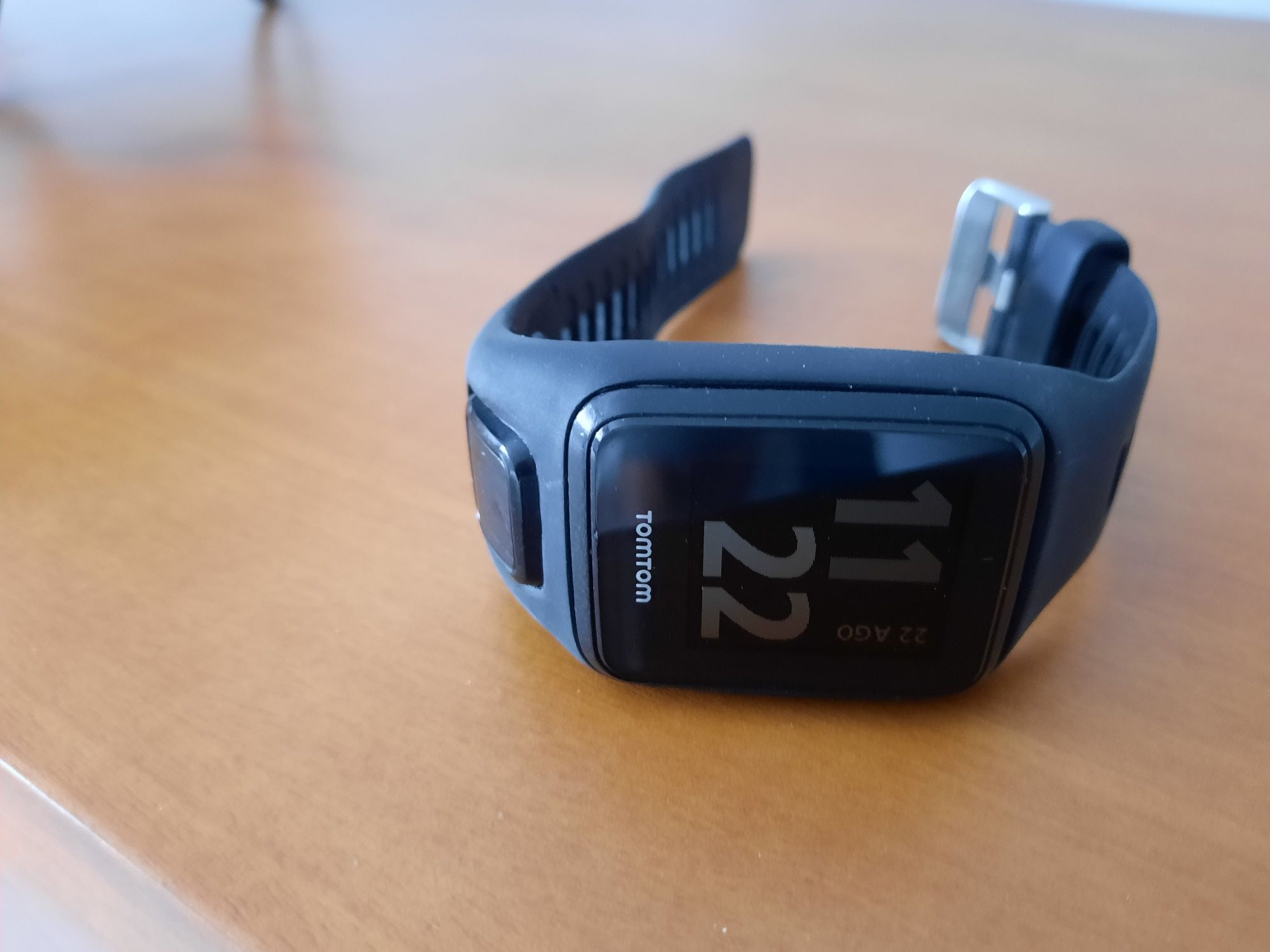 Relogio multidesportivo TomTom runner 3 Music