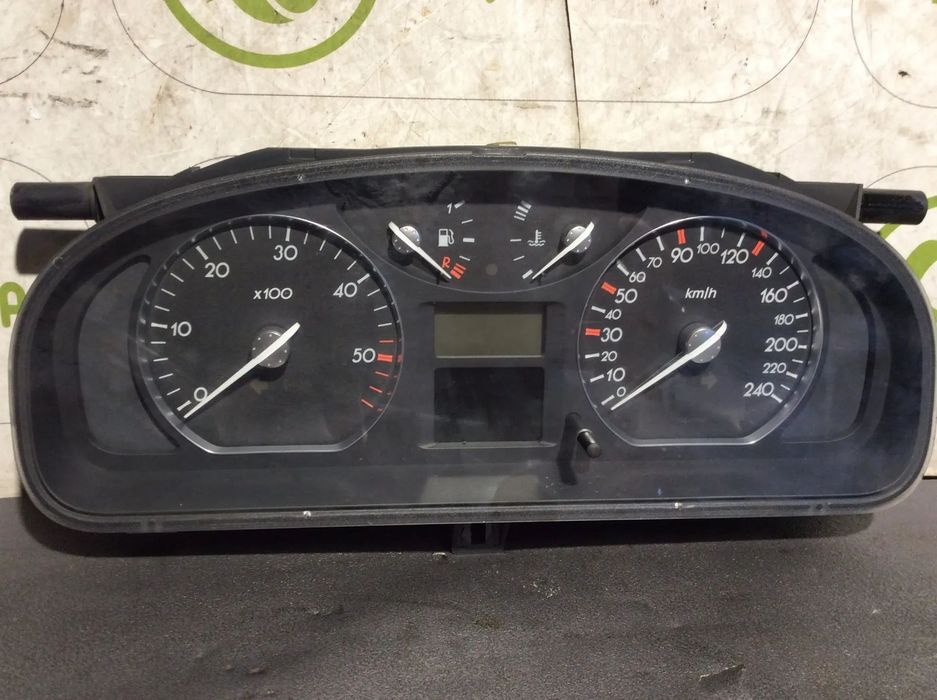 Quadrante Renault Laguna 2 1.9 DCi