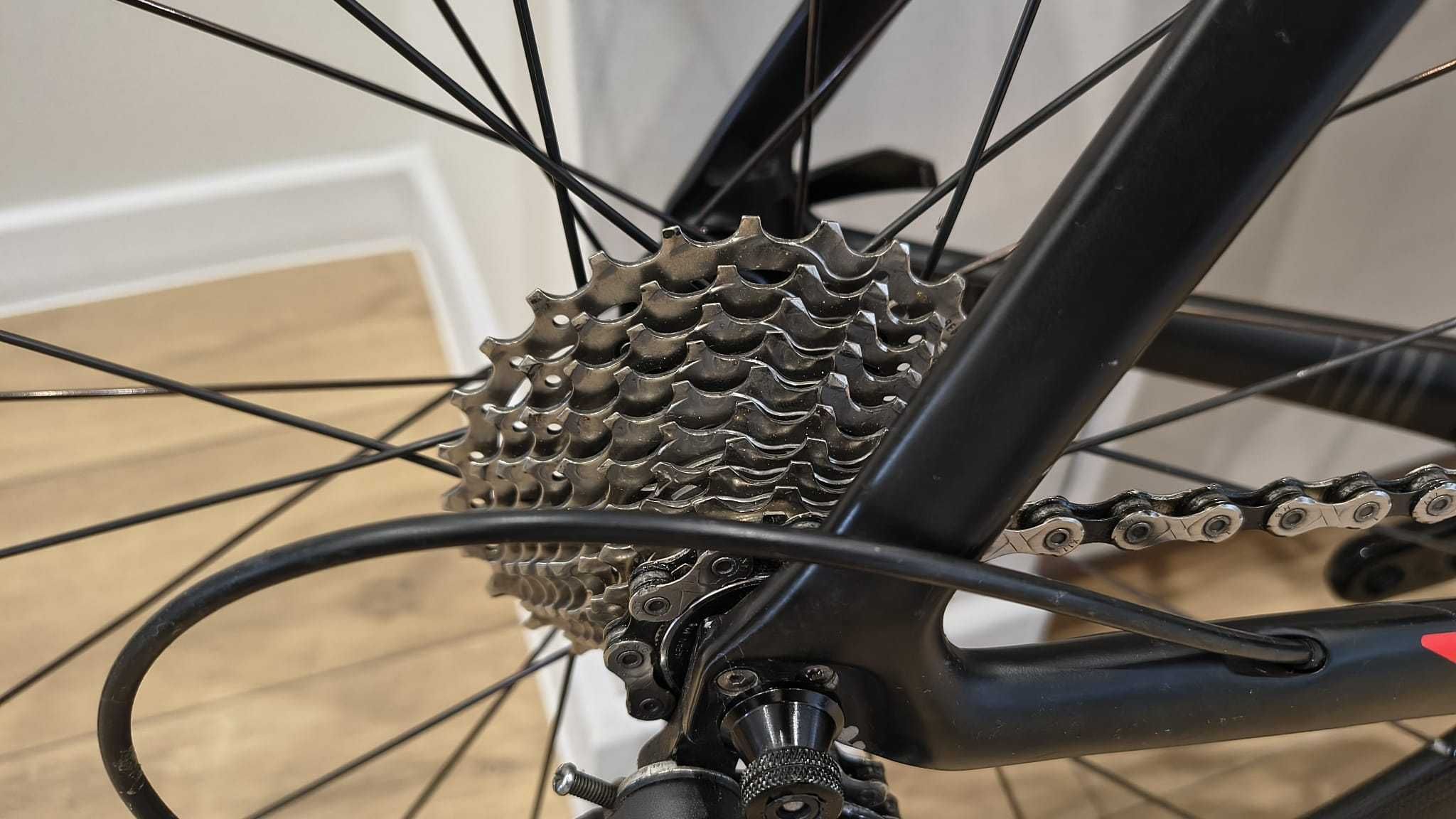 Giant Propel M/L