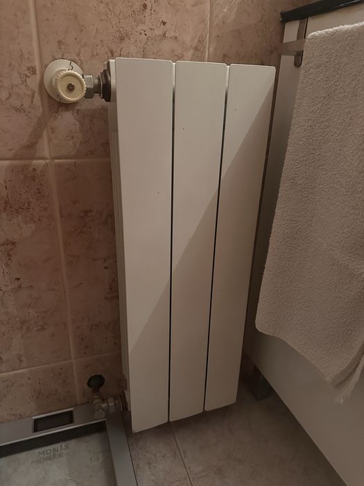 Radiadores Aquecimento Central