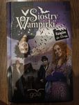 Nadja Fendrich - ,,Siostry wampirki"